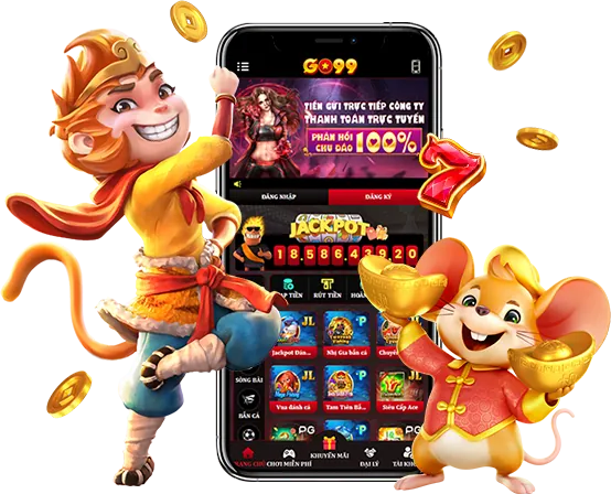 Sự kiện và giải đấu bắn cá OK99