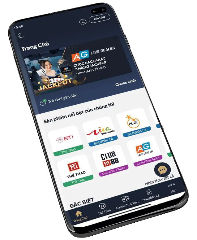 Ưu đãi độc quyền cho người dùng OK99 App