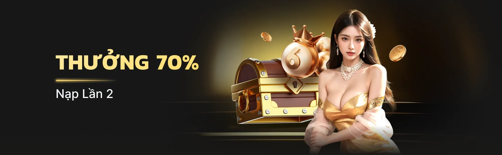 Thế giới nổ hũ đầy hấp dẫn trên OK99 App